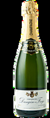 【Premium　シャンパン】シャンパーニュ・ダンジャン・フェイ　Bottle