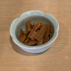 メンマ