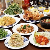 楊福記 柏インター店の詳細