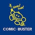 コミック バスター 日本橋店のロゴ