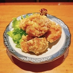 定番の揚げ物やおつまみメニューもお楽しみ頂けます。宴会やお食事会等様々なシーンでご利用下さい。