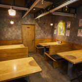 焼き鳥と牛タン 逸鳥逸舌 長崎思案橋店の雰囲気3