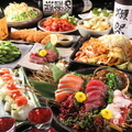 くいもの屋 わん 横須賀中央店のおすすめ料理1