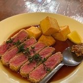 立川ビアホールのおすすめ料理3