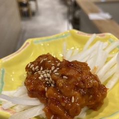ガリトマト