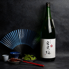 宮寒梅(お勧め)