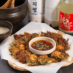 韓国炭火焼き グイ屋のおすすめ料理2