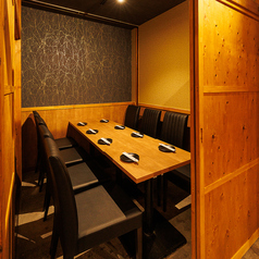 旬蔵 千葉駅前店の雰囲気2