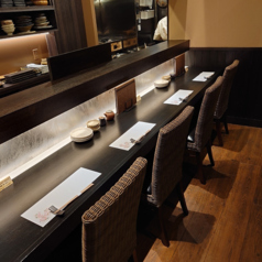 割烹 小林の雰囲気2