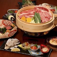 魚と肉と北海道 蔵 すすきののおすすめ料理1