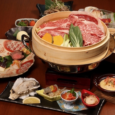 魚と肉と北海道 蔵 すすきののおすすめ料理1