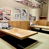まめったい商店 鹿島田店の雰囲気3