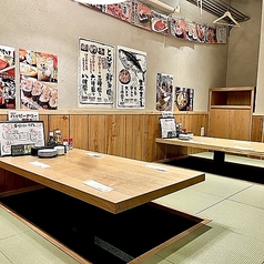 まめったい商店 鹿島田店の雰囲気3