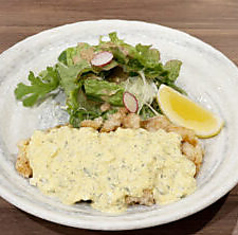 チキン南蛮