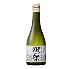 獺祭　純米大吟醸４５