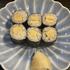 玉子巻き