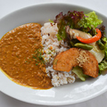 料理メニュー写真&nbsp;麹カレー選べるDELI2種セット