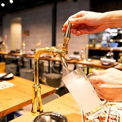 卓上０秒サワー居酒屋　いやさかのおすすめ料理3