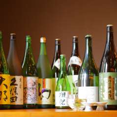 日本酒と鮮魚 いちころの特集写真