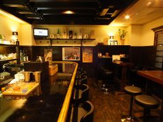 日本酒ＢＡＲ　四季の写真3
