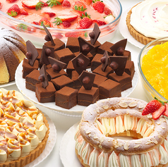 キャナリィ ロウ Cannery Row 岩倉店のおすすめポイント1