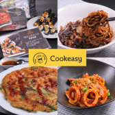 Cookeasy 本店の詳細