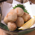 料理メニュー写真&nbsp;里芋の唐揚げ