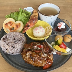 CAFE LUCIAS カフェ ルシアスのおすすめ料理2