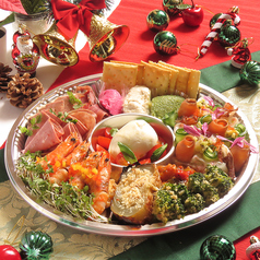 ラ アーニーマリス La Aerny Marrisのコース写真