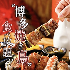 ネオ居酒屋 はなこま 横浜店の特集写真