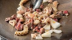 しじみ炊き肉くにき 天満店の写真2