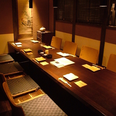 薩摩ごかもん 天満橋総本店の特集写真