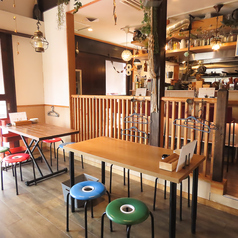 当店では、20~30名様にて、お店の貸切利用が可能です!お電話または店頭にてご予約受け付けておりますので、お気軽にご相談ください。