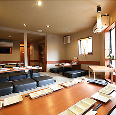 串かつ場ぁ 聖天堂 福島本店の特集写真