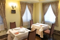 【本格フランス料理】