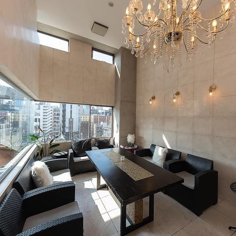 Pax Romana パックス ロマーナ(天神/ダイニングバー・バル)＜ネット