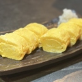 料理メニュー写真&nbsp;だしまき玉子