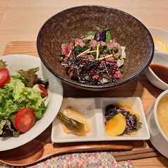 四季料理 彩 いろどり irodoriのおすすめランチ1