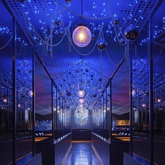 スカイビュッフェ51