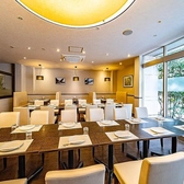 PARTY＆BUFFET the VILLA パーティー＆ビュッフェ ザ ヴィラ 堺東店の雰囲気2