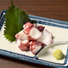 たこブツ