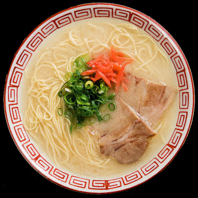 かつて長浜一の行列を誇った、伝説を受け継ぐ伝統の味