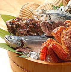 IWANAI BANYA 魚希のおすすめ料理2