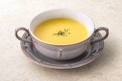 セット・コーンスープ