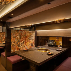 先斗町 焼肉やまかわ はなれの特集写真