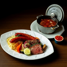 『クスクス・ロワイヤル』