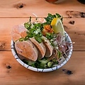 料理メニュー写真&nbsp;あん肝ポン酢