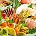 料理メニュー写真&nbsp;自慢のお魚