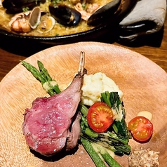 大衆 びすとろ サウスクラウドのおすすめ料理1