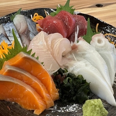 釧路港町酒場 まるしまのおすすめ料理2